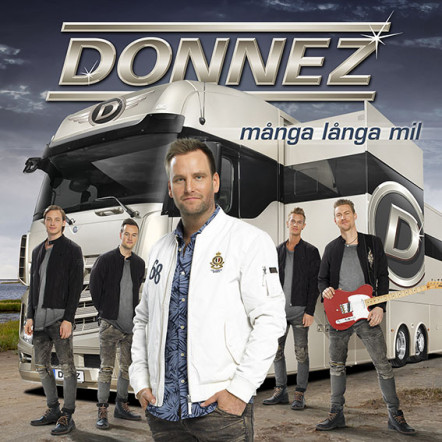 Donnez på Borgen 4/5 2018