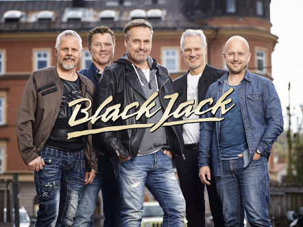 Black Jack på Borgen 2 november